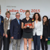 2015 ASGI Ladies Open